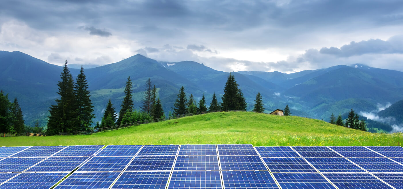 Welcome to Galaxy Solar Solution